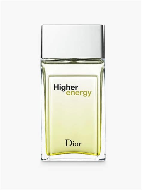 dior higher review|christian dior higher energy.